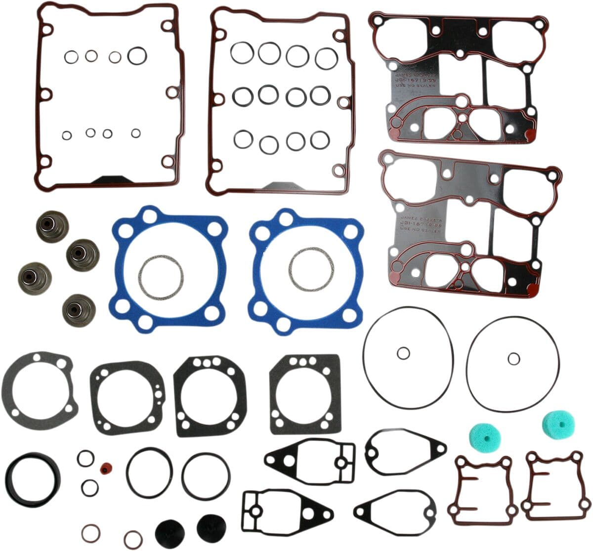 Top End Gasket Kit
