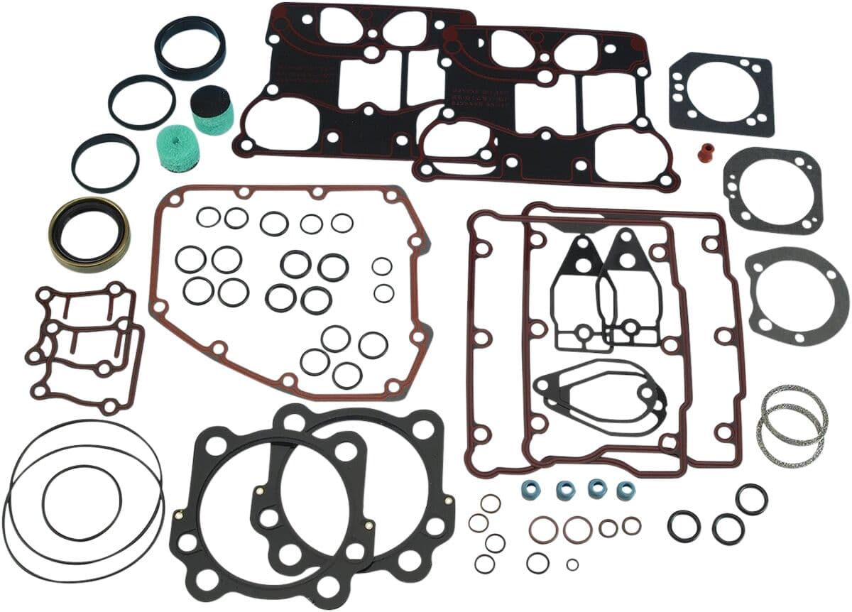 Complete Motor Gasket Kit