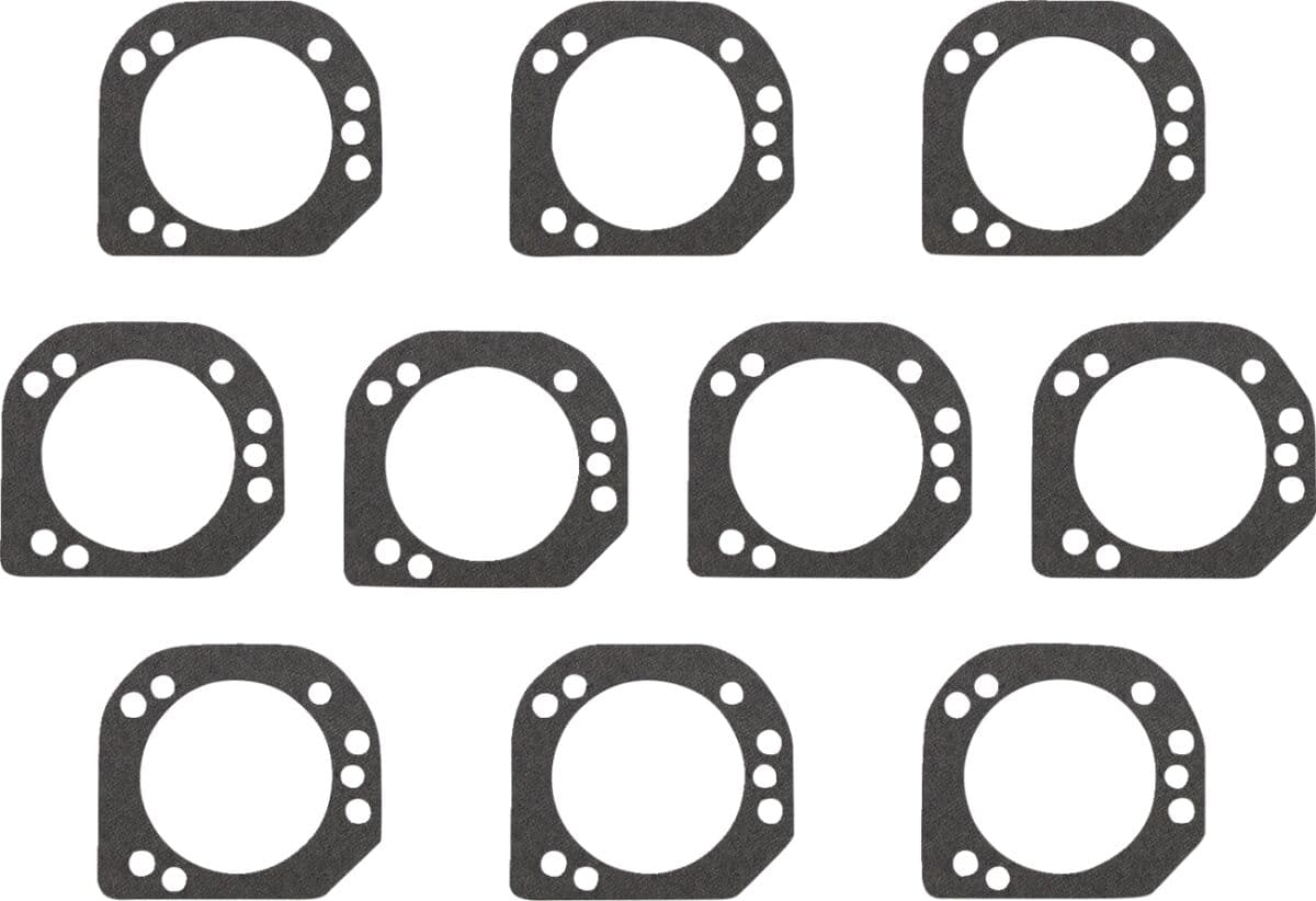 Replacement Back Plate Gasket