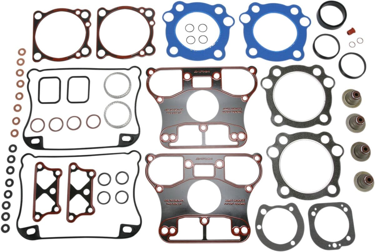Top End Gasket Kit