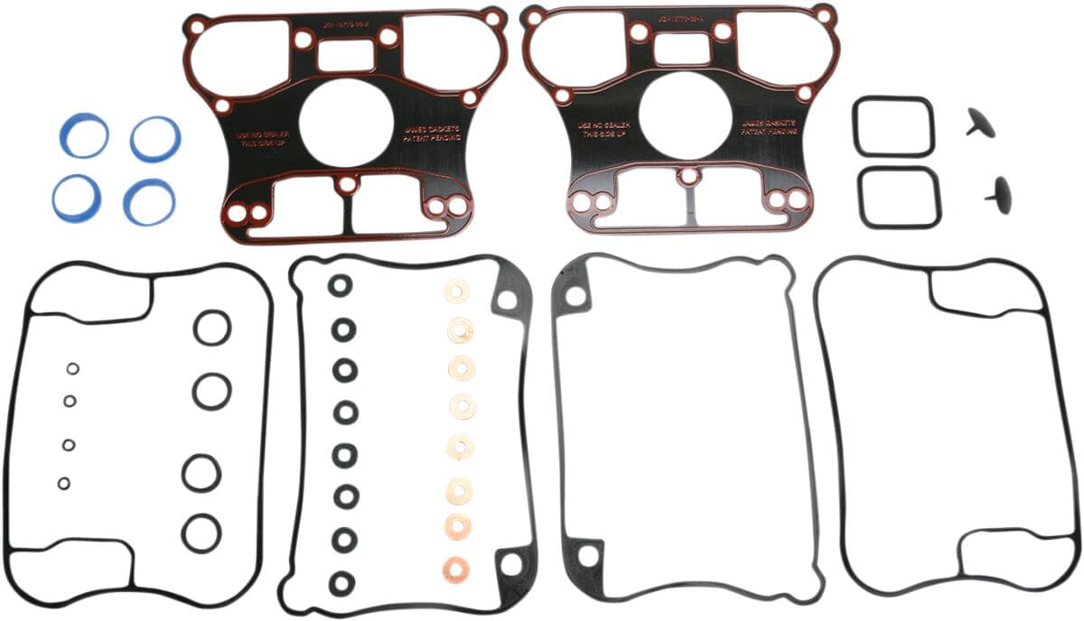 Rocker Box Gasket Kit