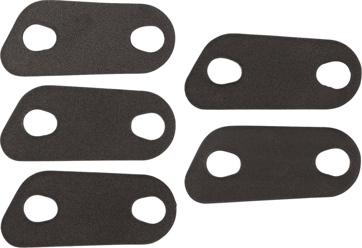 Derby/Inspection Cover Gasket Kit