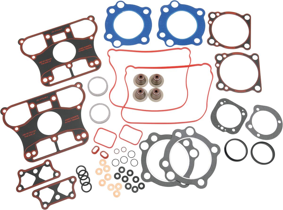 Top End Gasket Kit