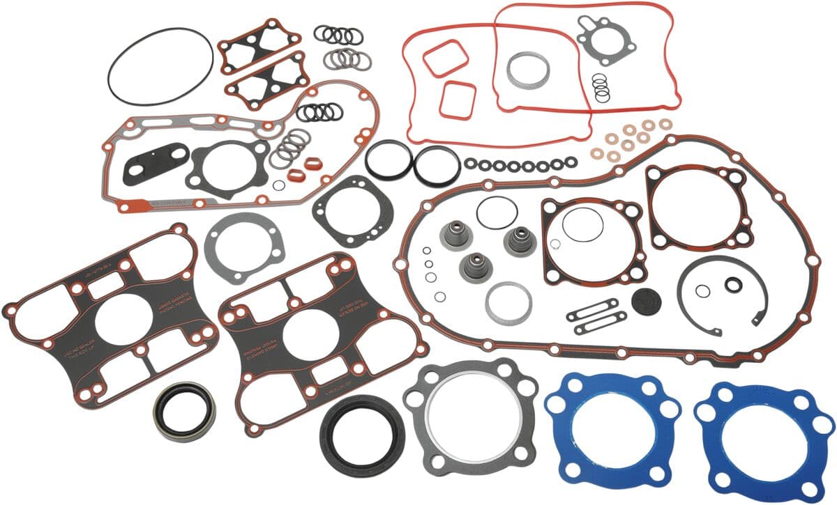 Complete Gasket Kit