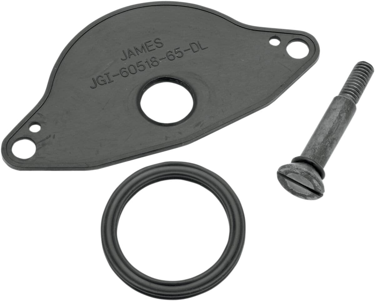 Kit garnitură/etansare pentru placă deflector