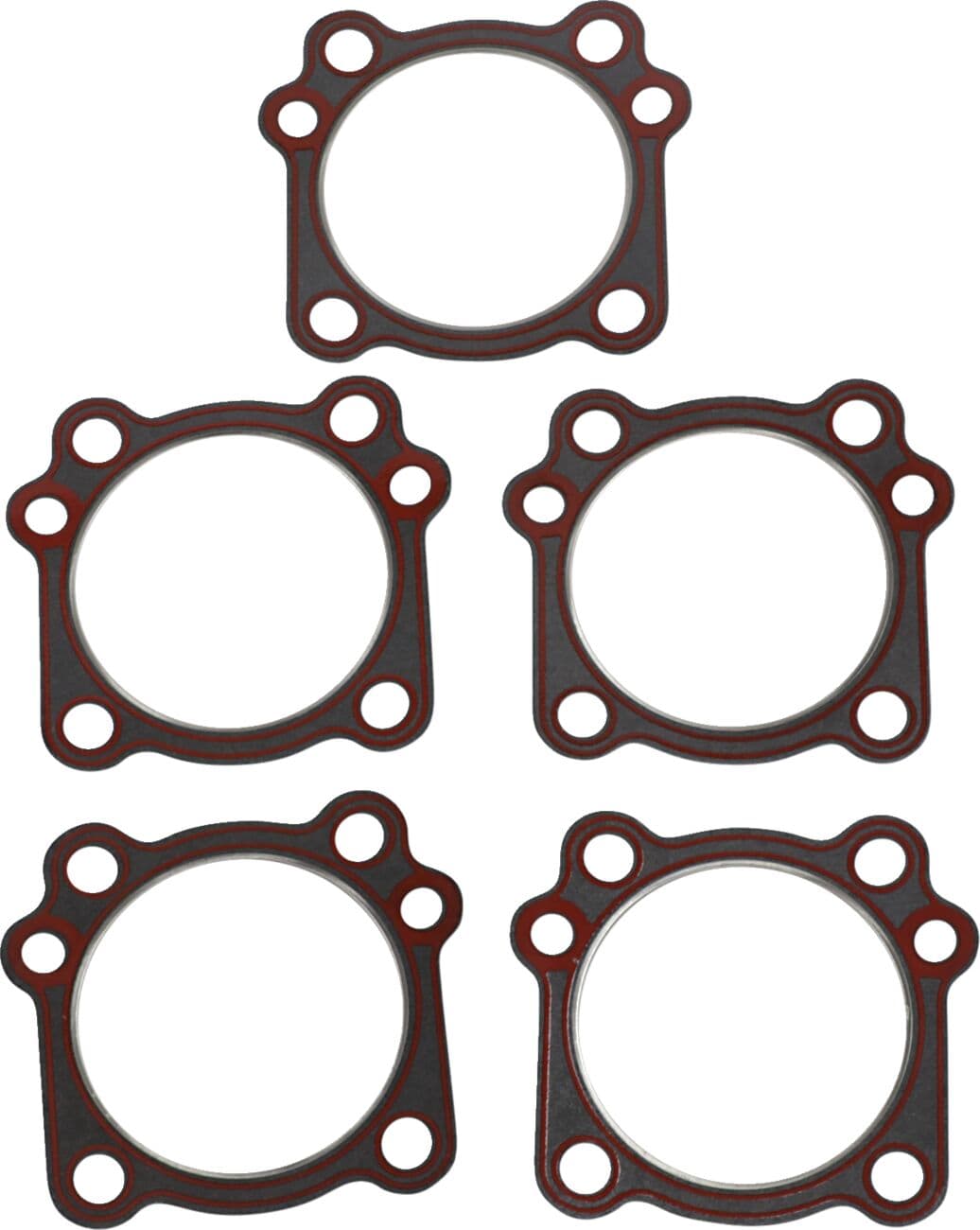 Replacement Cylinder Head and Compliance Fitting Gaskets