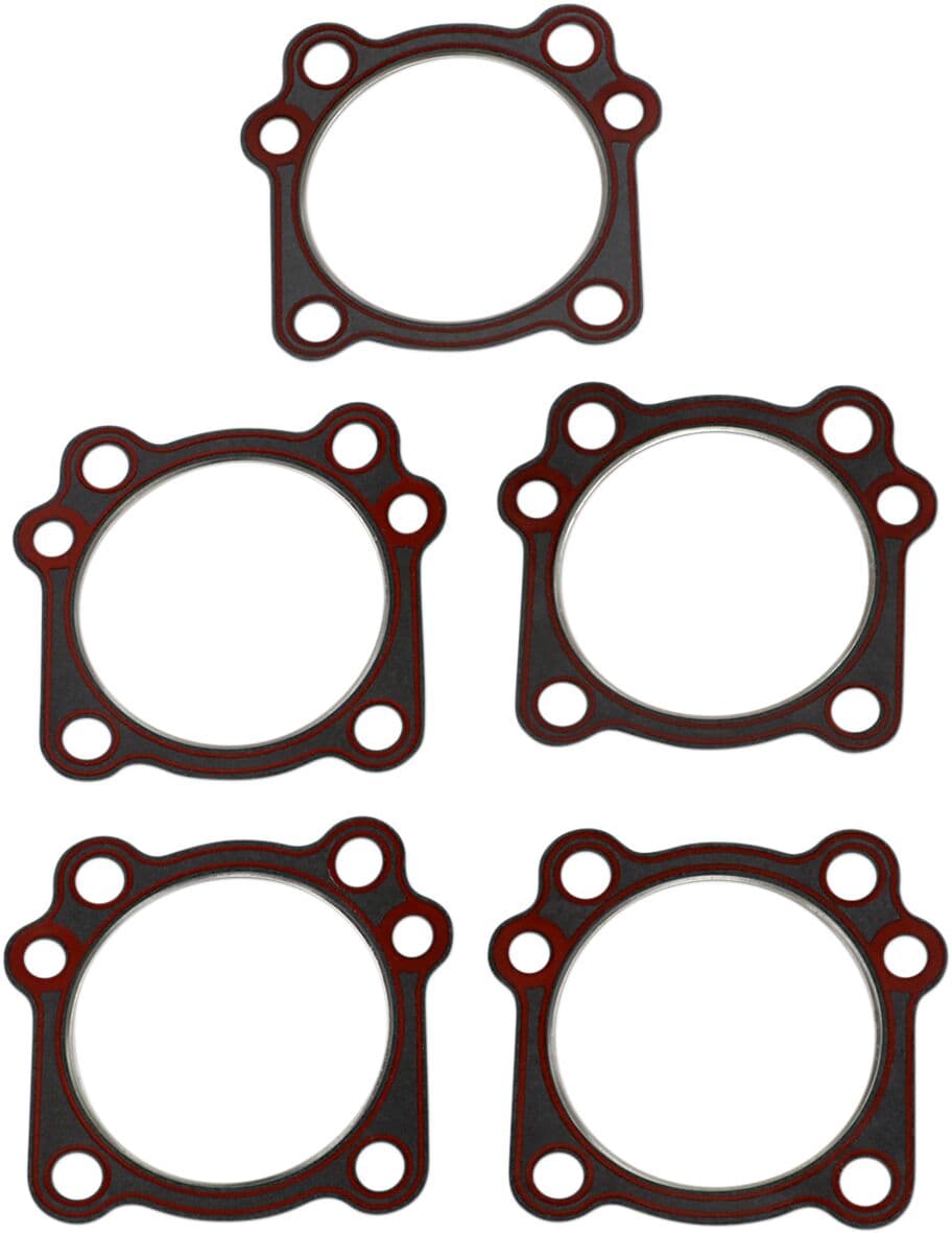 Replacement Cylinder Head and Compliance Fitting Gaskets