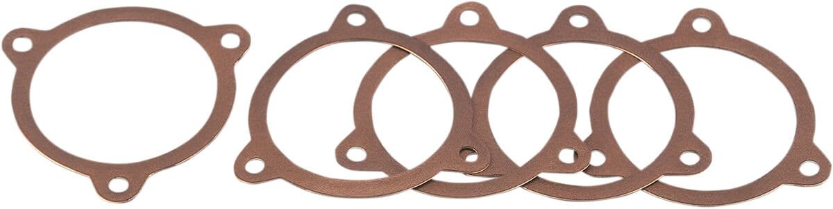 Replacement Back Plate Gasket