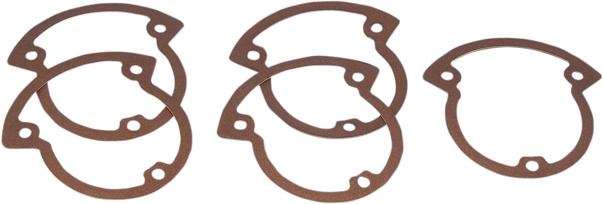 Derby/Inspection Cover Gasket Kit