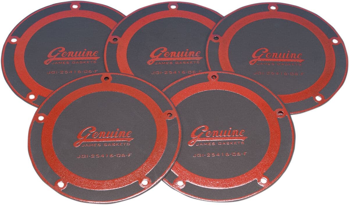 Derby/Inspection Cover Gasket Kit