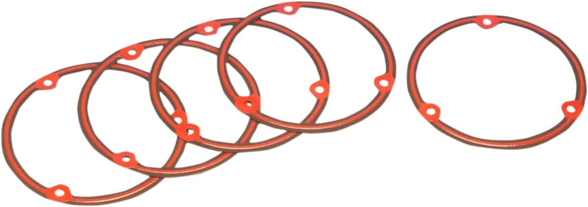 Derby/Inspection Cover Gasket Kit
