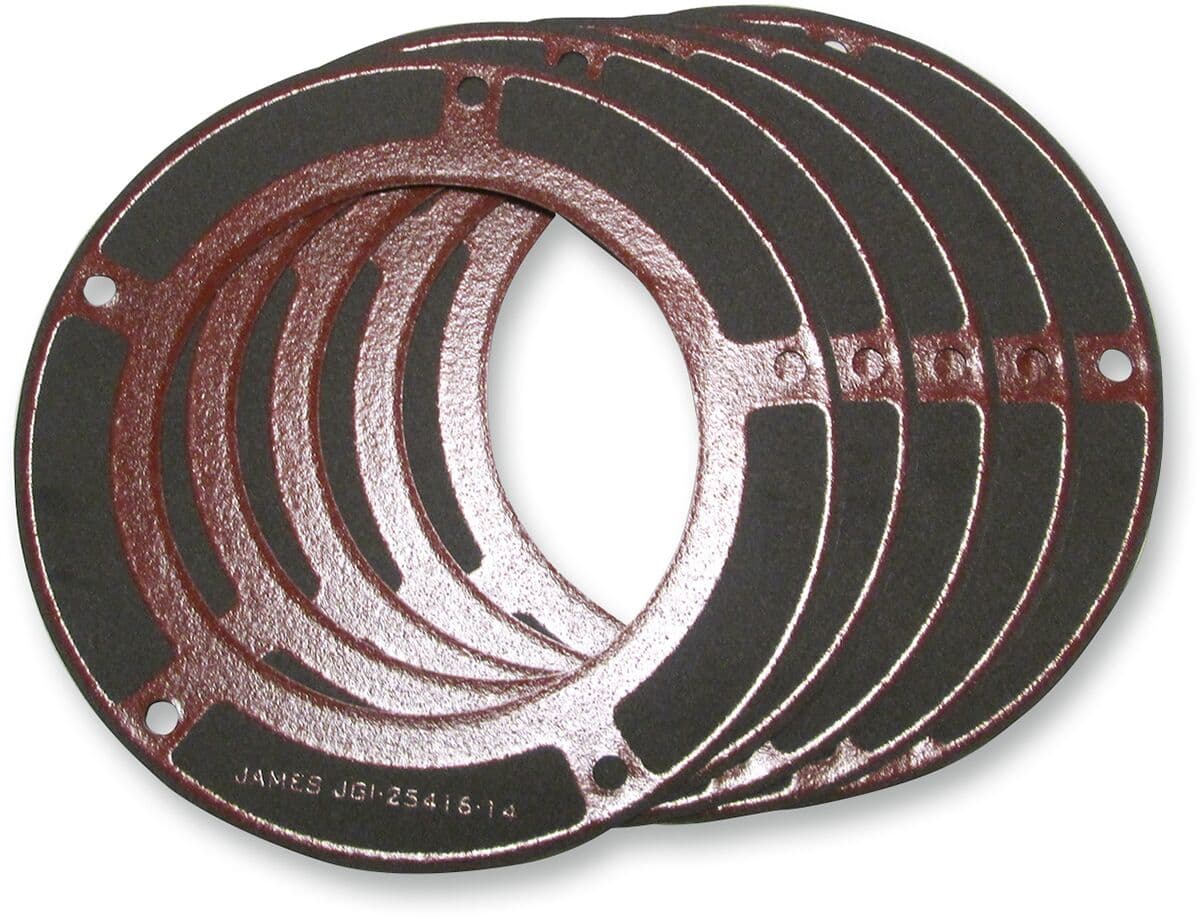 Replacement Engine Gasket