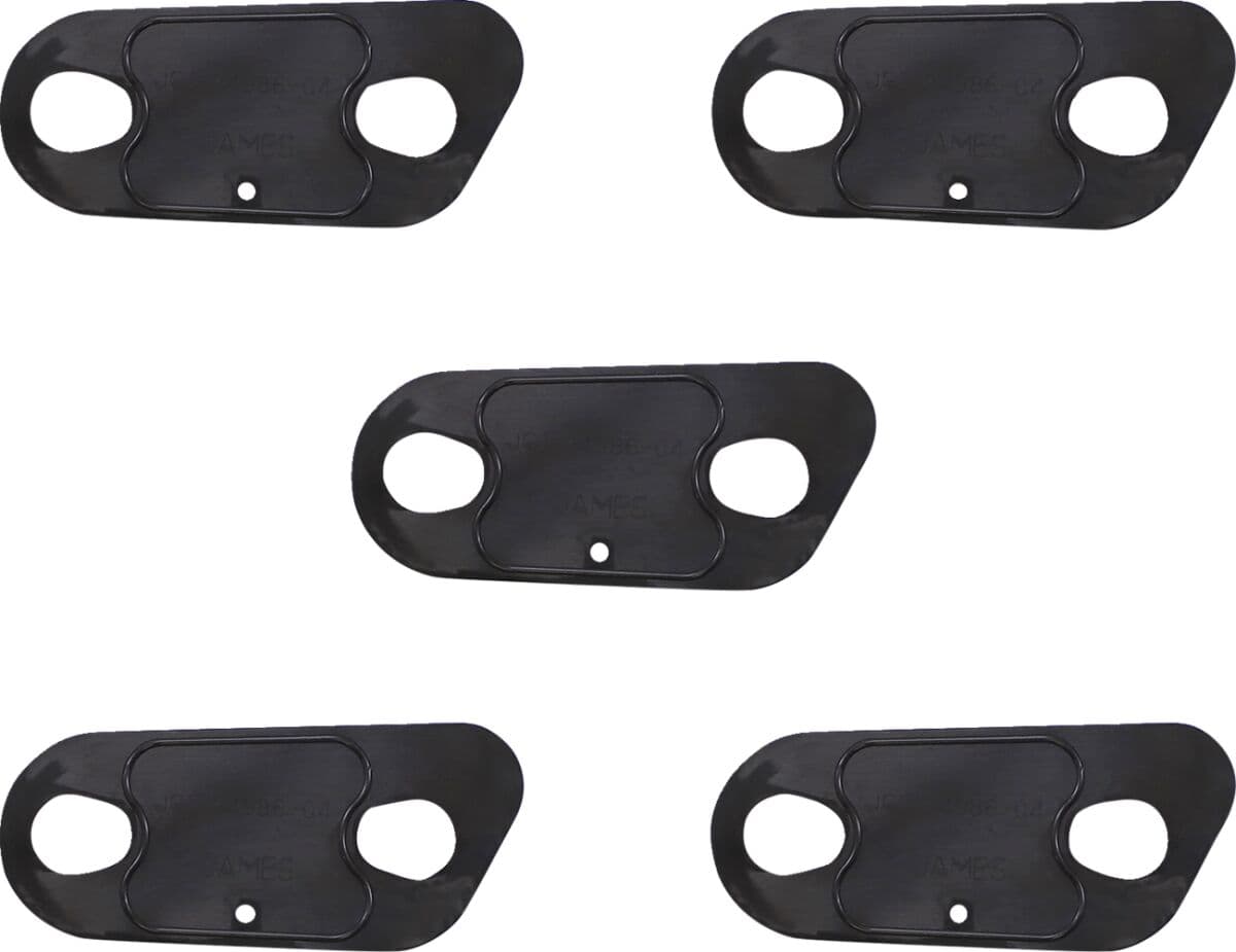 Derby/Inspection Cover Gasket Kit