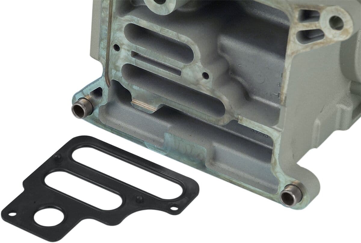 Garnitură transmisie-motor