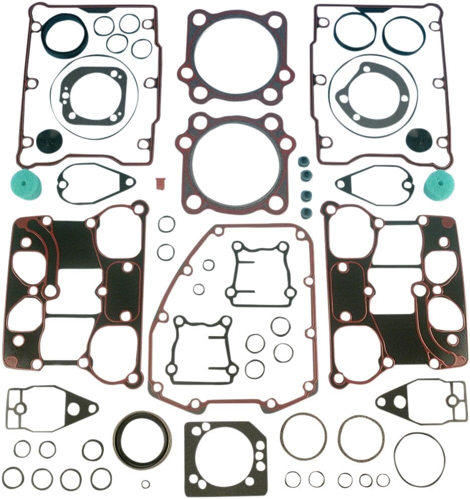 Complete Motor Gasket Kit