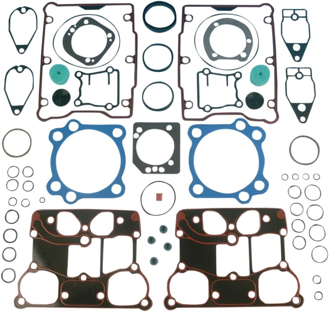 Top End Gasket Kit