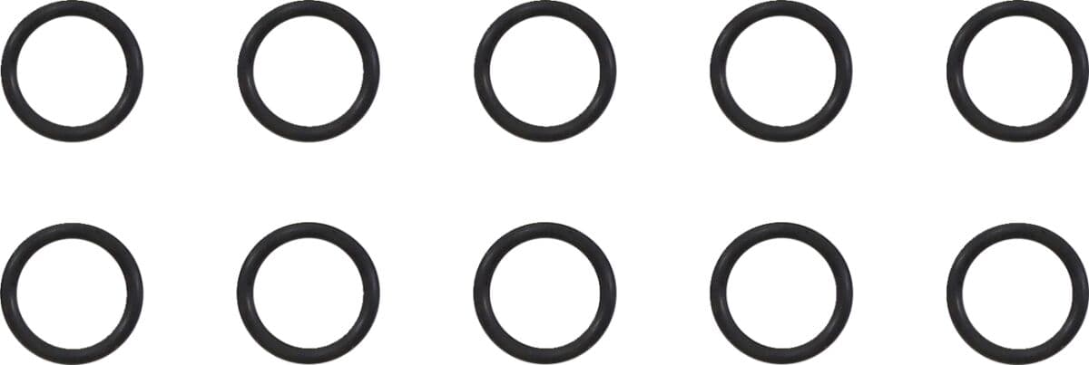 Cylinder Base and Dowel Case O-Ring