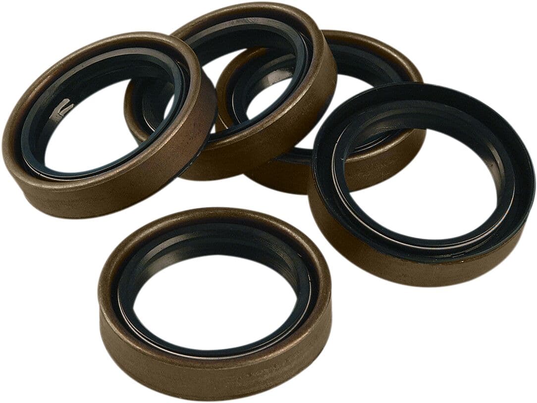 Simering ax pinion motor