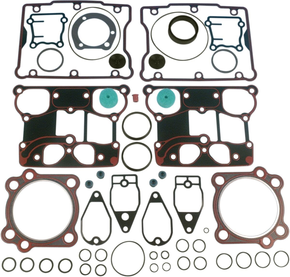 Top End Gasket Kit