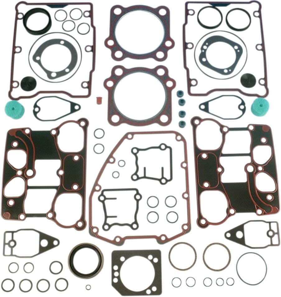 Complete Motor Gasket Kit