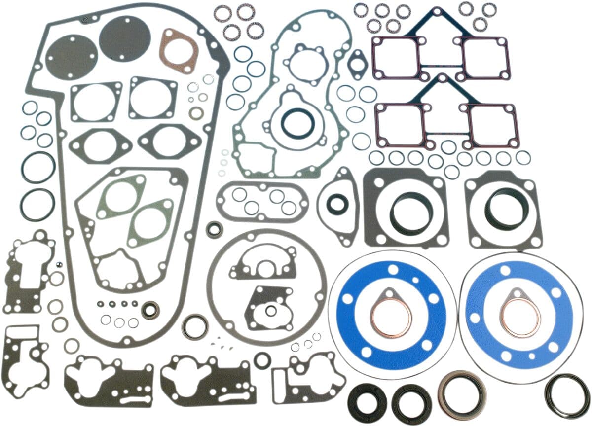 Complete Gasket Kit