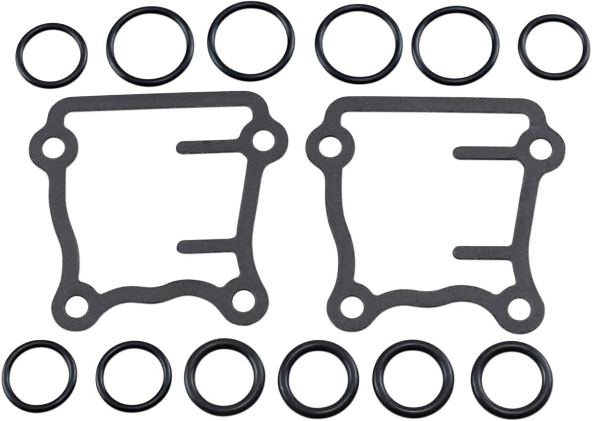 Kit de garnituri de schimb