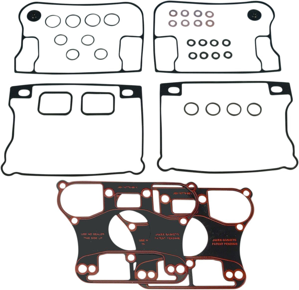 Rocker Box Gasket Kit