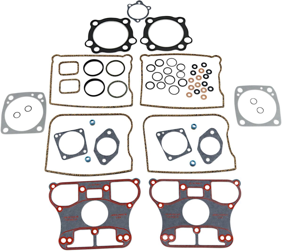 Top End Gasket Kit