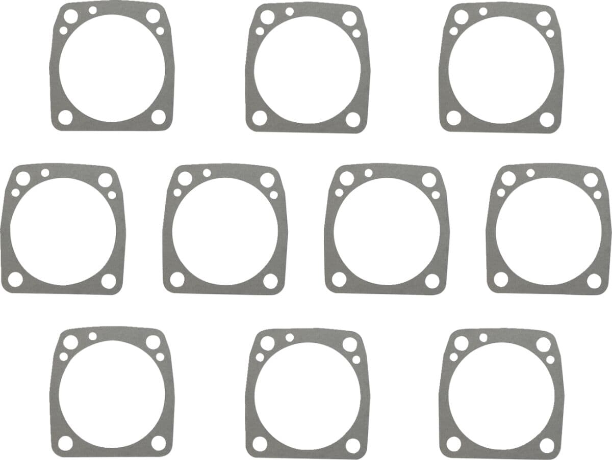 Cylinder Base Gaskets