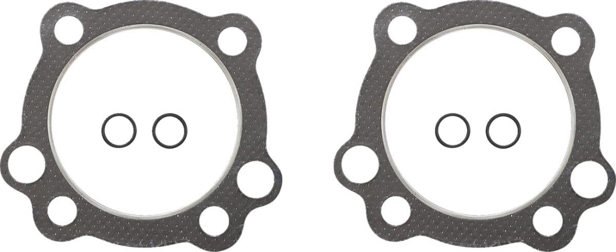 Cylinder Head Gasket/O-Rings