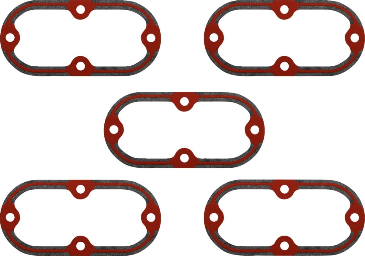 Derby/Inspection Cover Gasket Kit