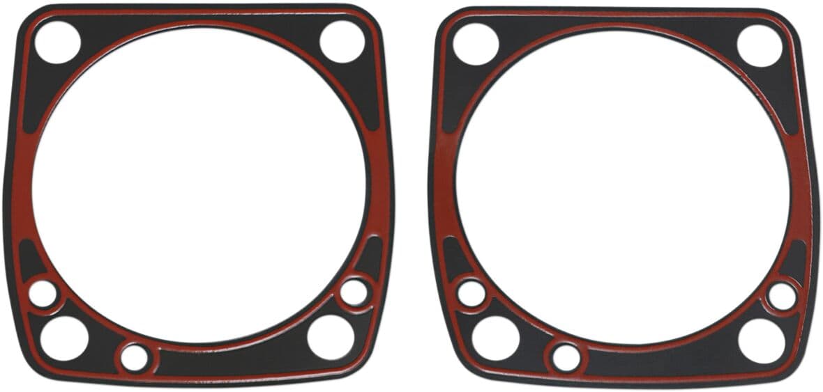 Metal Base Gaskets