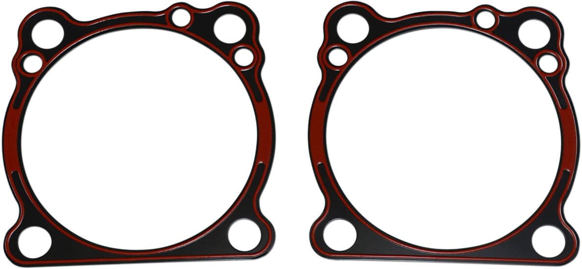 Metal Base Gaskets