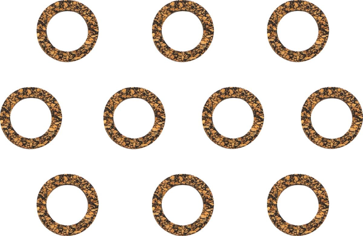Pushrod Seal