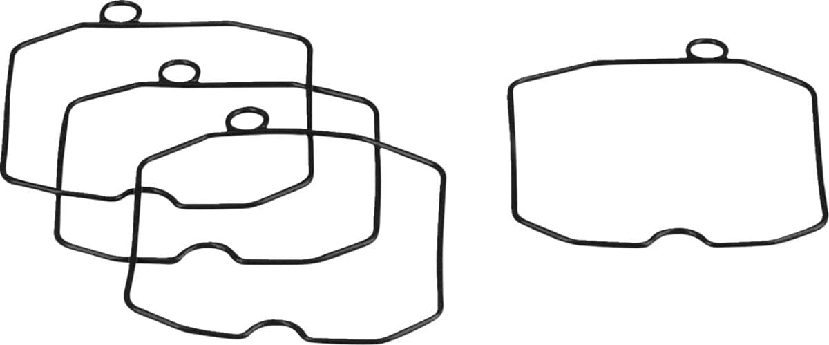 Float Bowl O-Ring