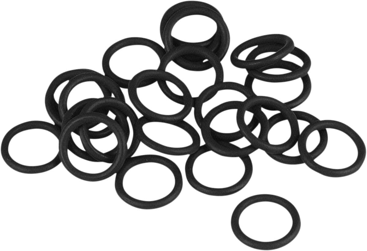 Pushrod Seal