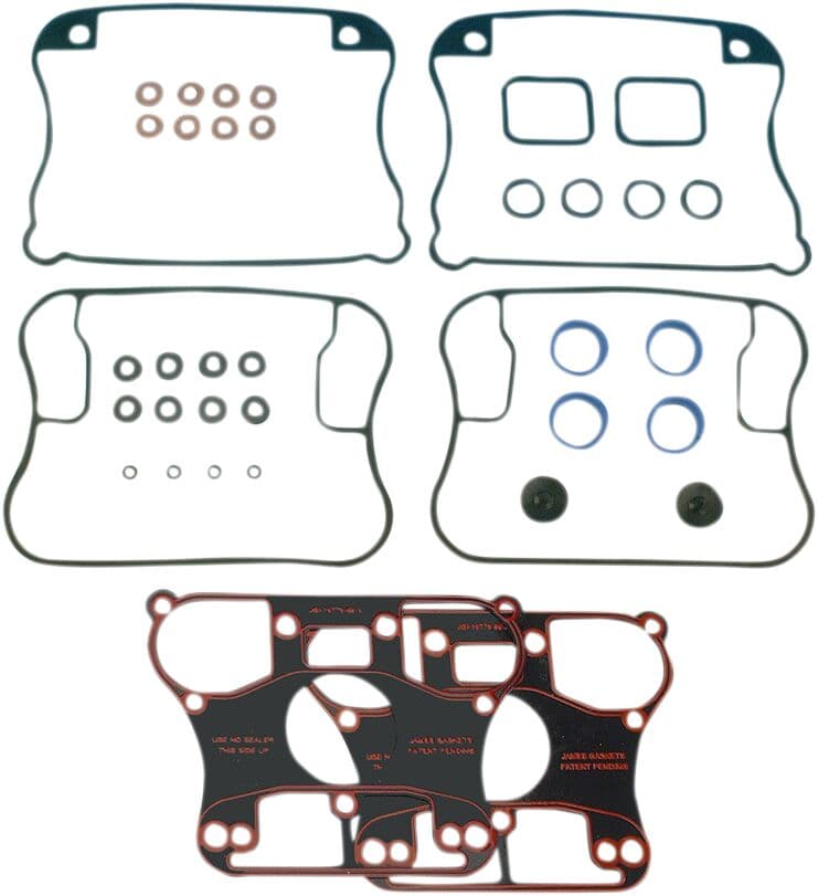 Rocker Box Gasket Kit