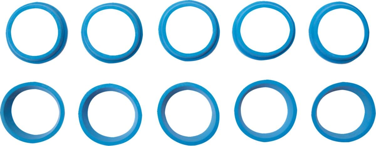 Pushrod Seal