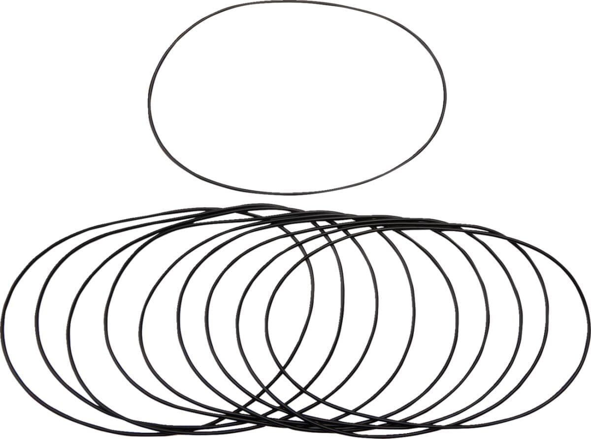 Chain Housing Cover O-Ring
