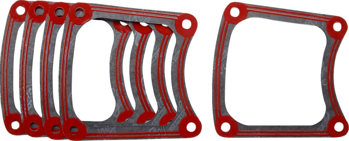 Derby/Inspection Cover Gasket Kit