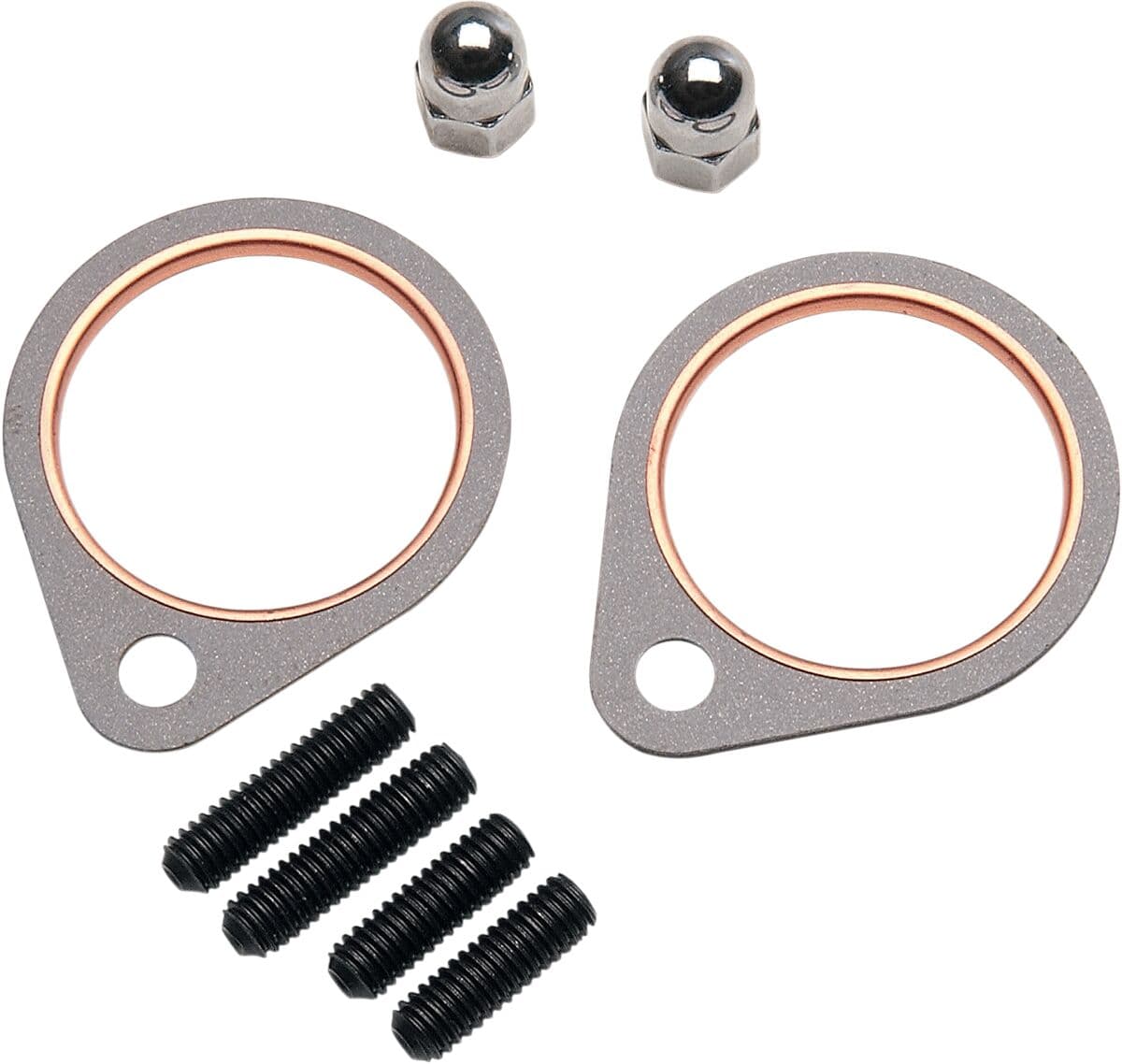 Kit garnituri evacuare Fire-Ring™