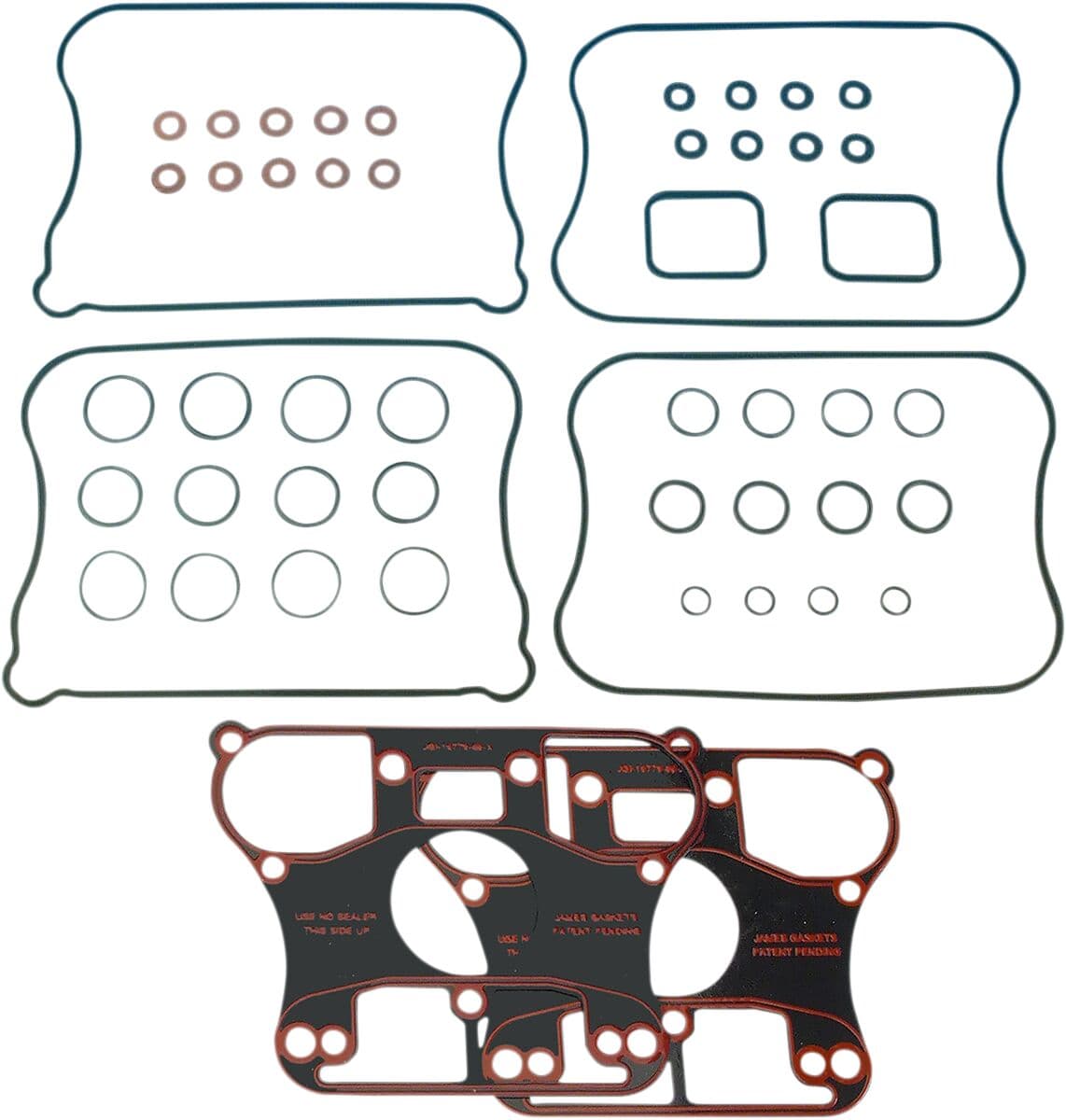 Rocker Box Gasket Kit