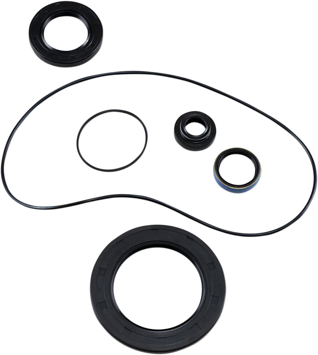 Kit complet de garnituri pentru transmisie