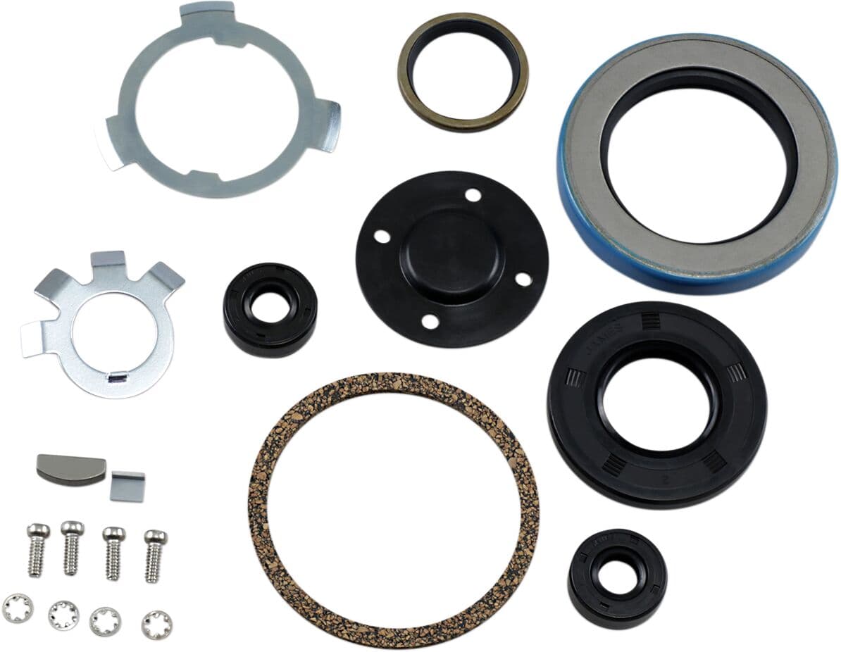 Kit complet de garnituri pentru transmisie