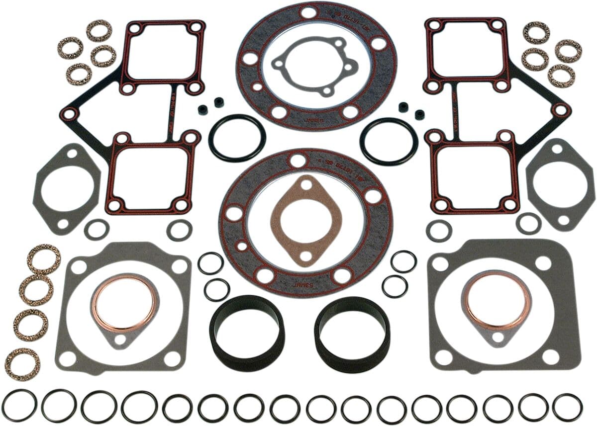 Top End Gasket Kit