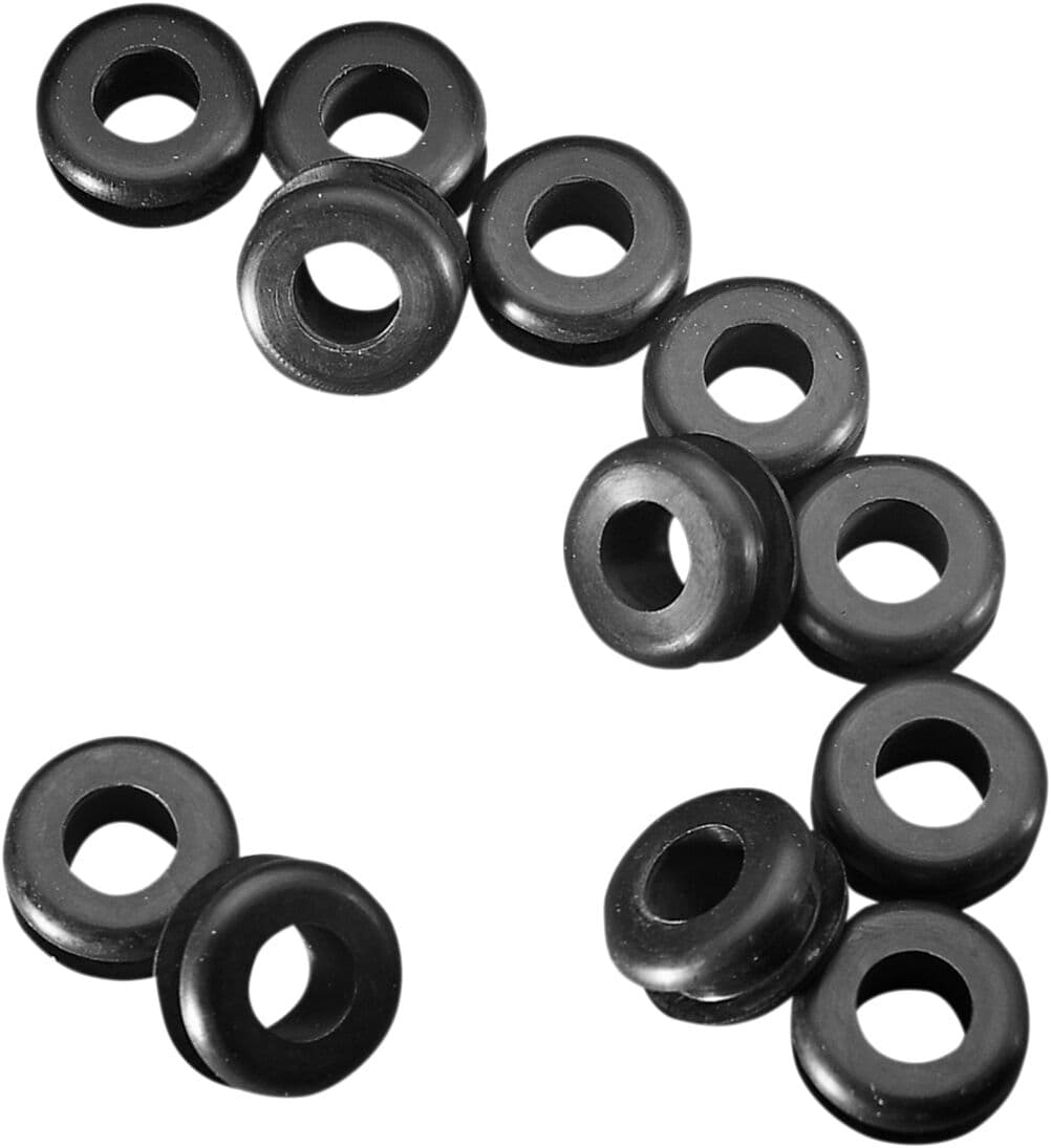 Fuel Tank Mounting Grommets