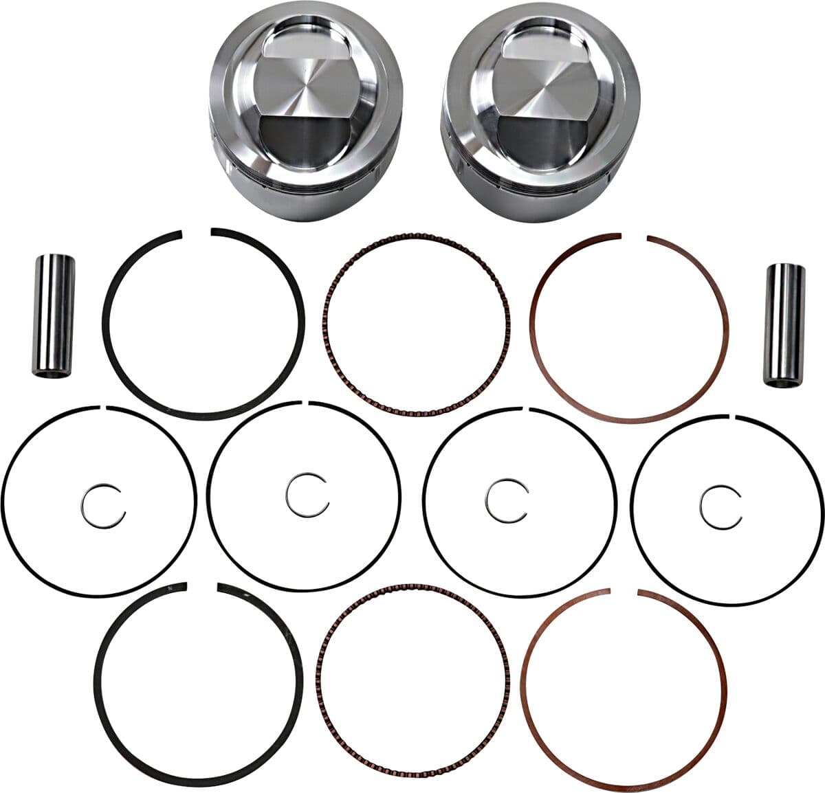 Piston Kit