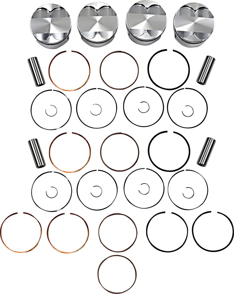 Piston Kit