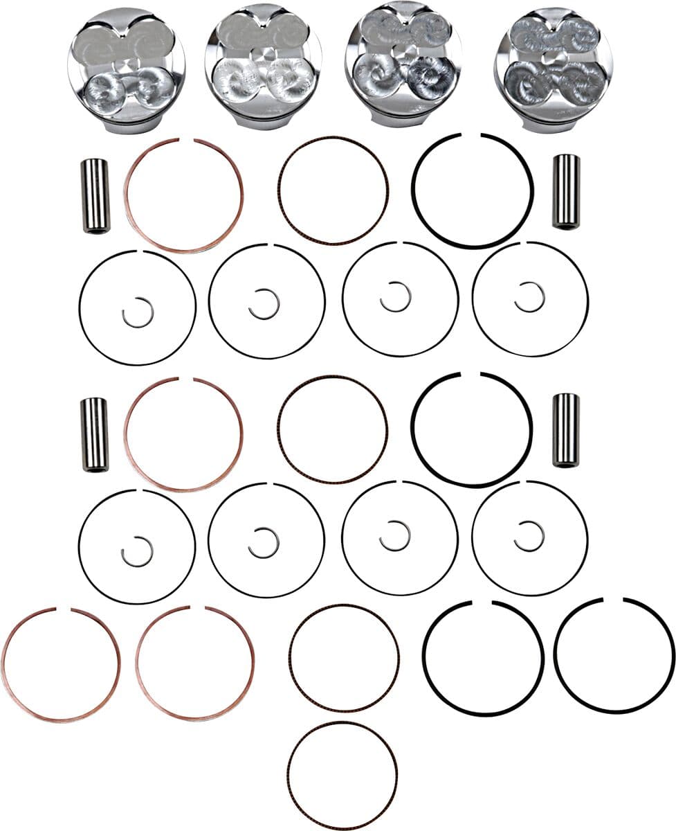 Piston Kit