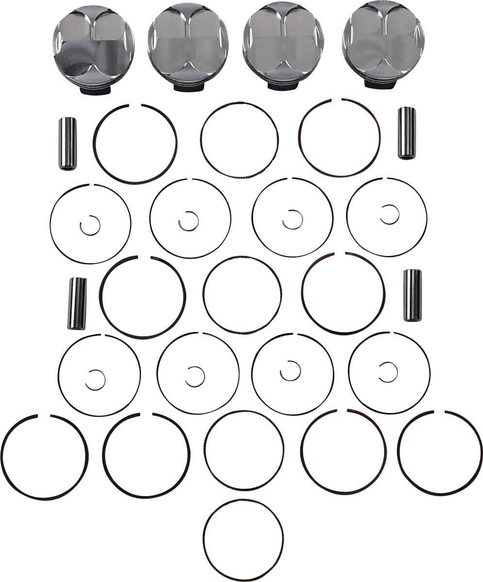Piston Kit